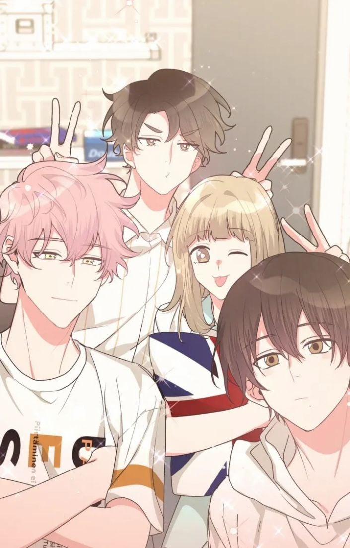 Cẩn Thận Bị Mộng Ma Ăn Mất 12 trang 40