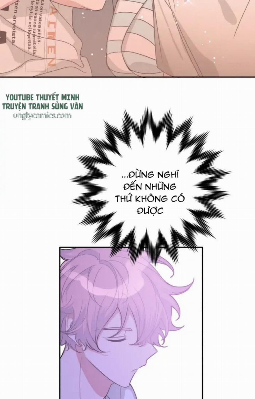 Cẩn Thận Bị Mộng Ma Ăn Mất 12 trang 41