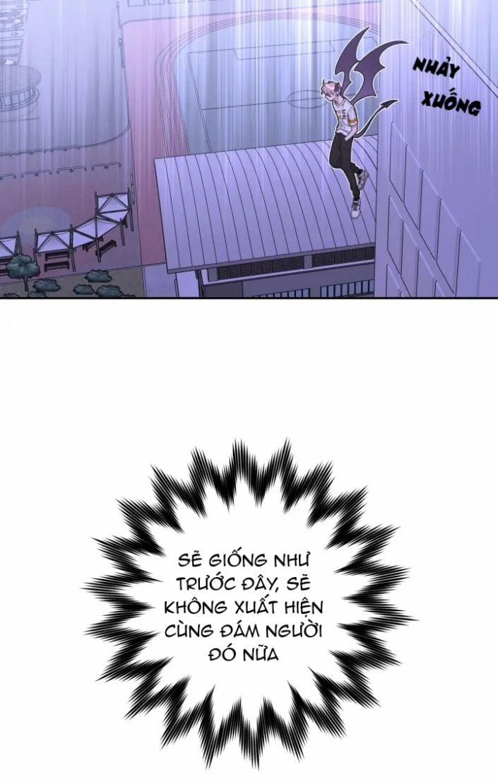 Cẩn Thận Bị Mộng Ma Ăn Mất 12 trang 43