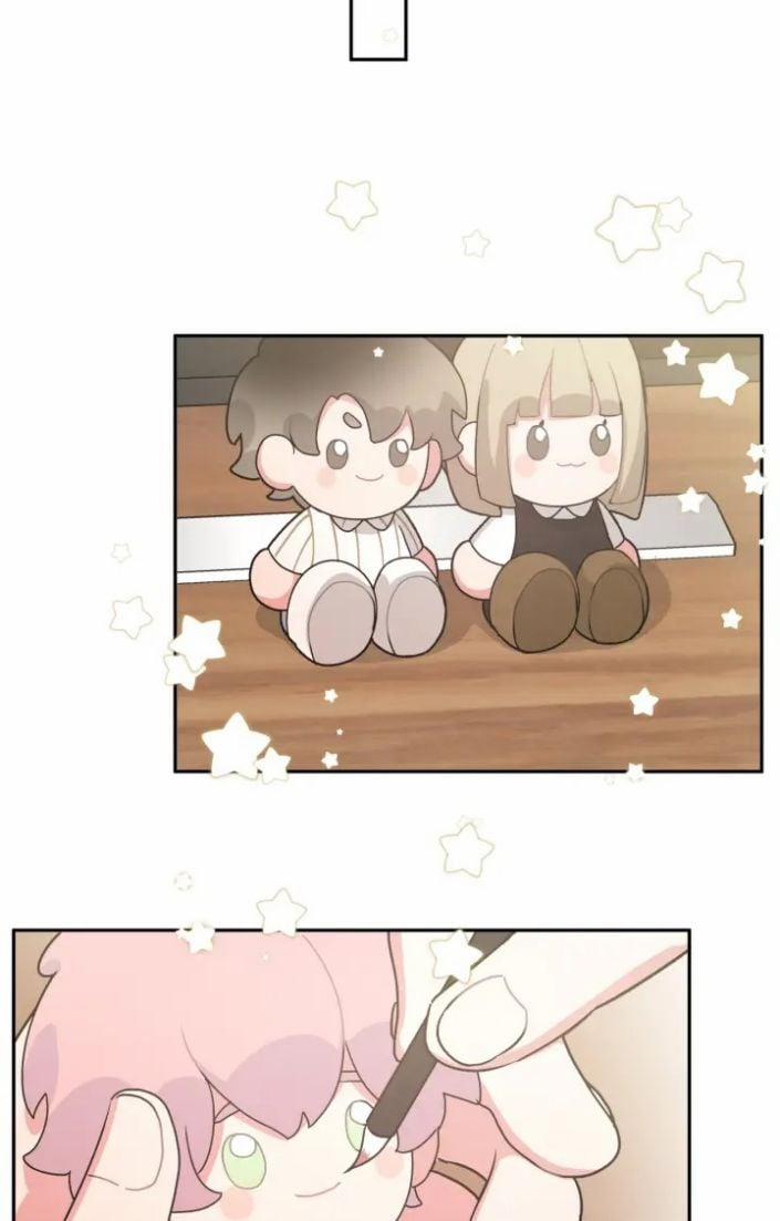 Cẩn Thận Bị Mộng Ma Ăn Mất 12 trang 45