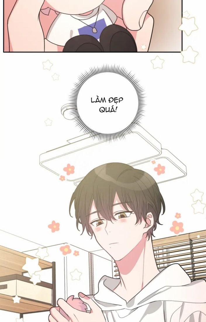 Cẩn Thận Bị Mộng Ma Ăn Mất 12 trang 46