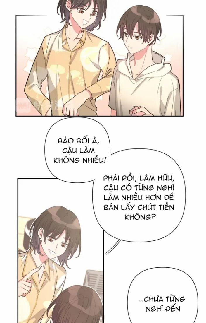 Cẩn Thận Bị Mộng Ma Ăn Mất 12 trang 48