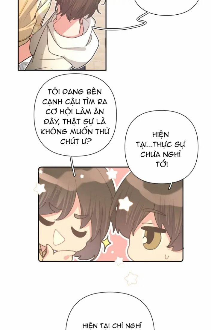 Cẩn Thận Bị Mộng Ma Ăn Mất 12 trang 49