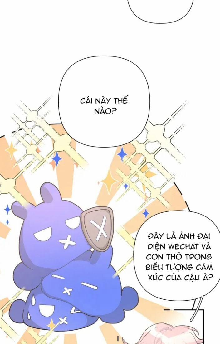 Cẩn Thận Bị Mộng Ma Ăn Mất 12 trang 5