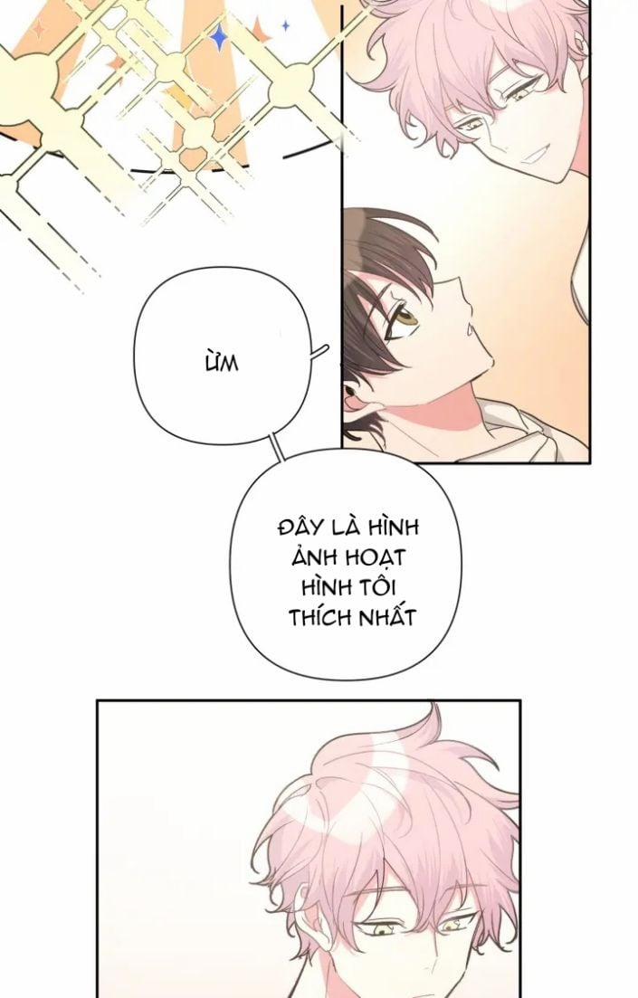 Cẩn Thận Bị Mộng Ma Ăn Mất 12 trang 6