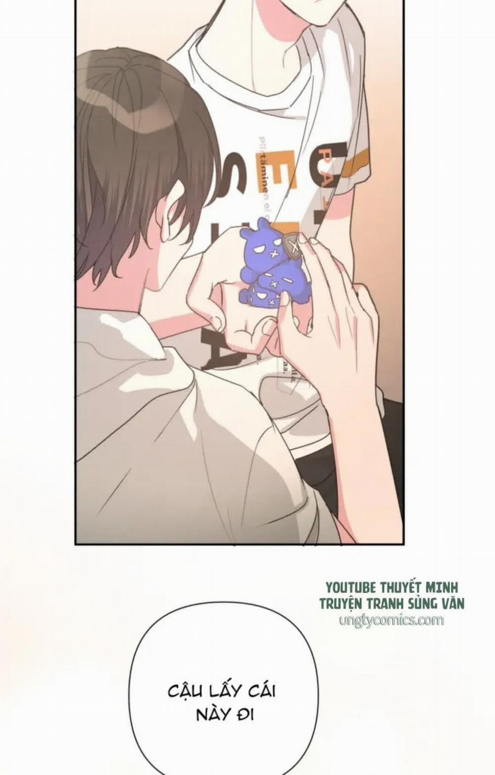 Cẩn Thận Bị Mộng Ma Ăn Mất 12 trang 7