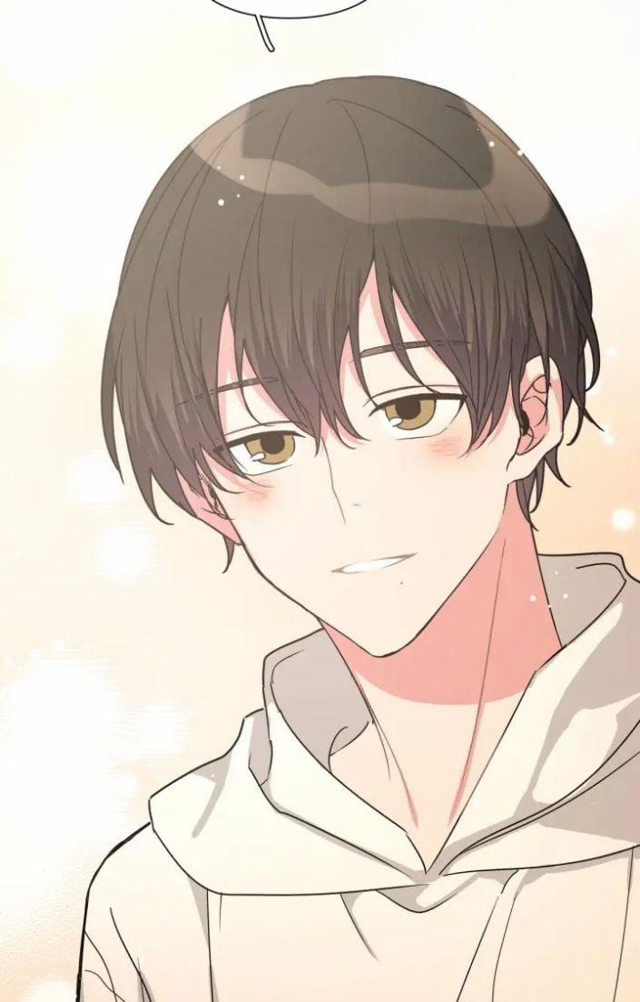 Cẩn Thận Bị Mộng Ma Ăn Mất 12 trang 8