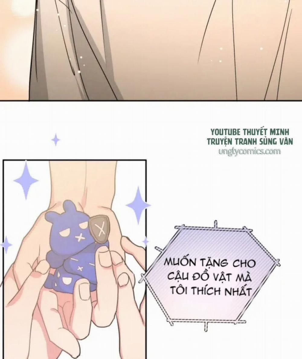 Cẩn Thận Bị Mộng Ma Ăn Mất 12 trang 9