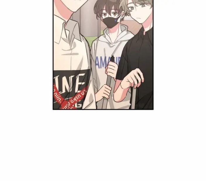 Cẩn Thận Bị Mộng Ma Ăn Mất 13 trang 10