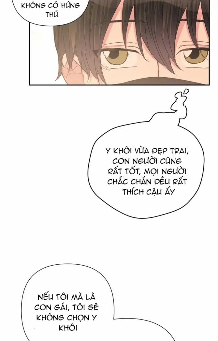 Cẩn Thận Bị Mộng Ma Ăn Mất 13 trang 15