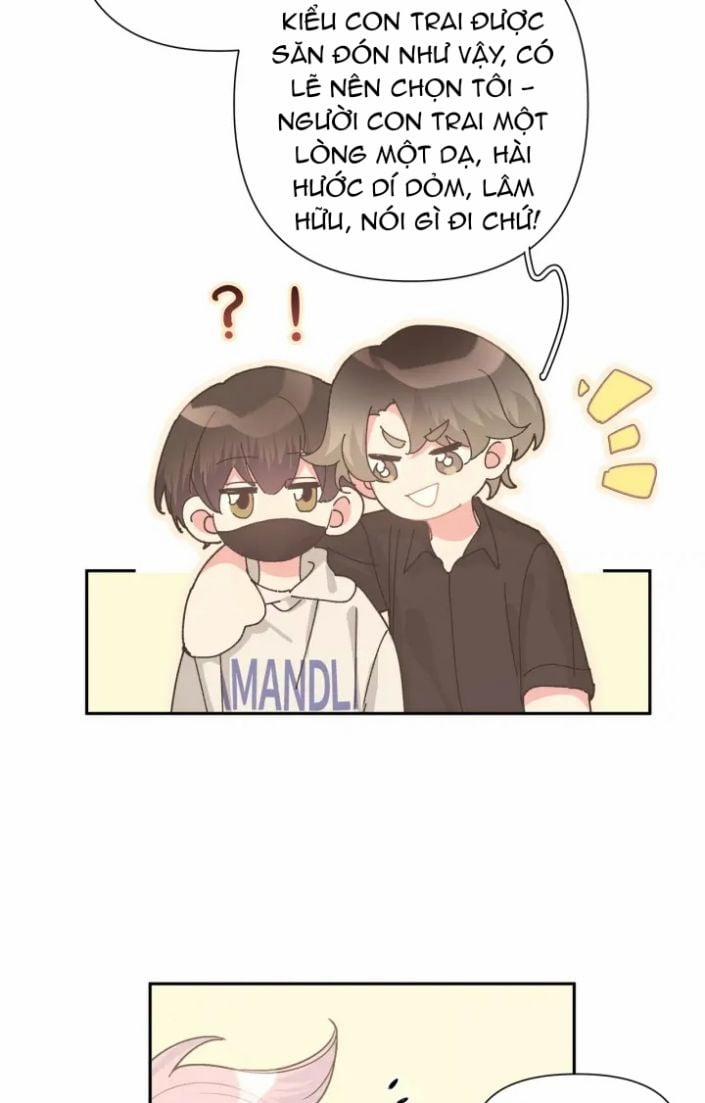 Cẩn Thận Bị Mộng Ma Ăn Mất 13 trang 16