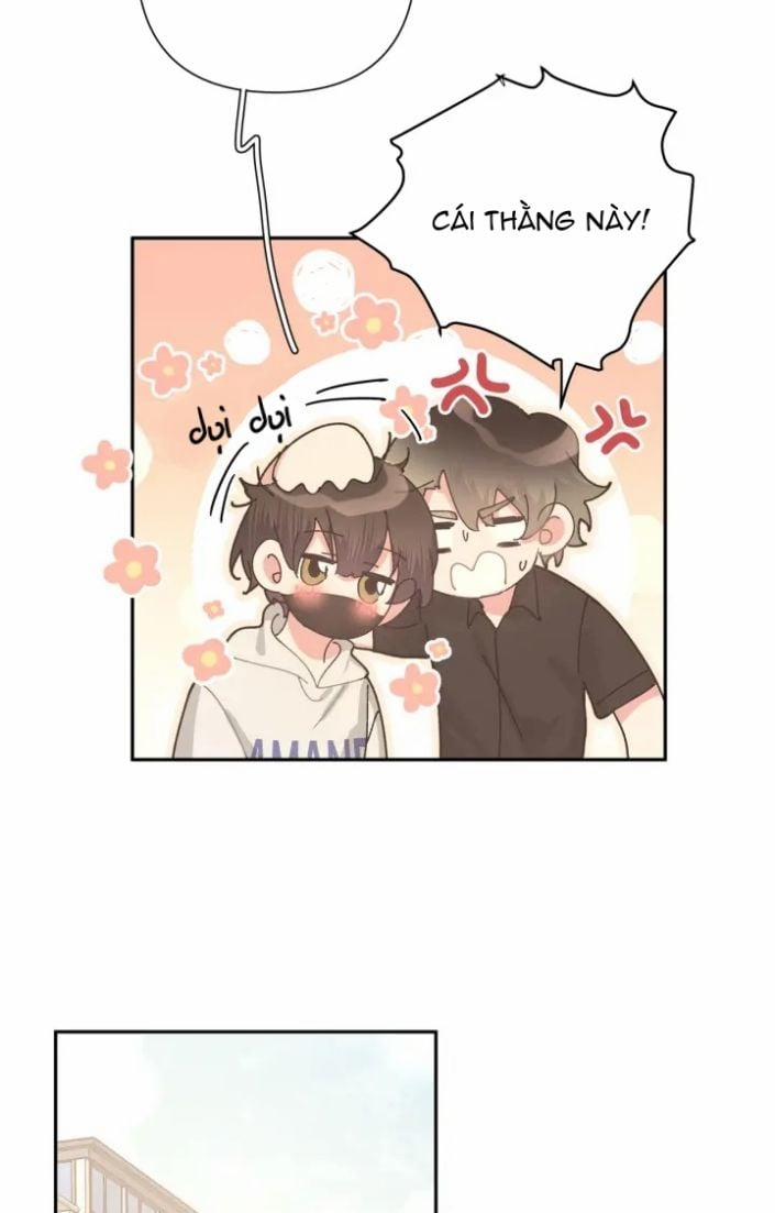 Cẩn Thận Bị Mộng Ma Ăn Mất 13 trang 18