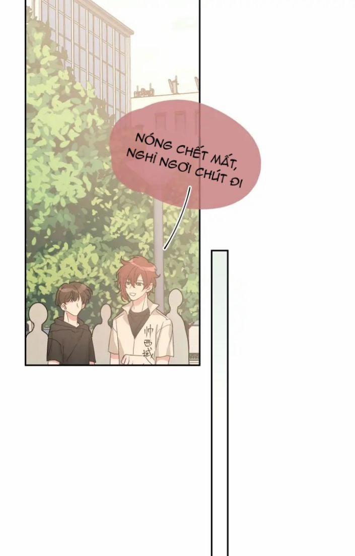 Cẩn Thận Bị Mộng Ma Ăn Mất 13 trang 19