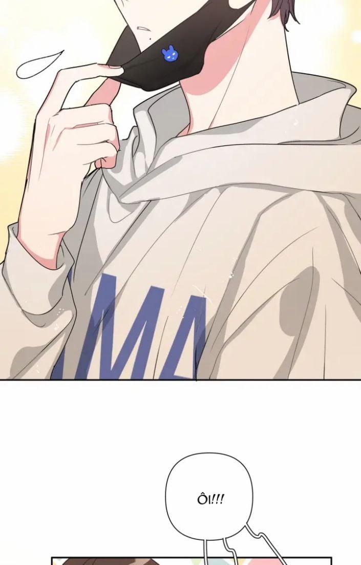 Cẩn Thận Bị Mộng Ma Ăn Mất 13 trang 22