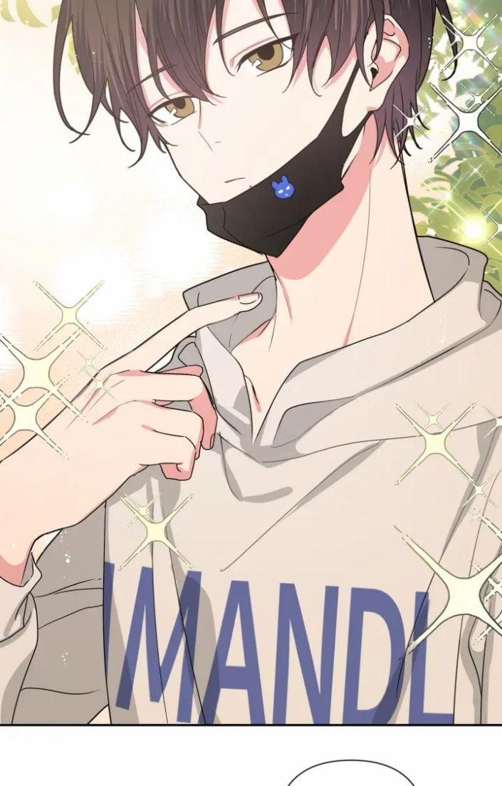 Cẩn Thận Bị Mộng Ma Ăn Mất 13 trang 24