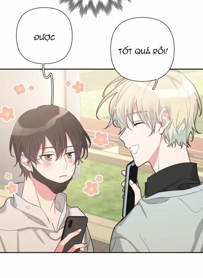 Cẩn Thận Bị Mộng Ma Ăn Mất 13 trang 29