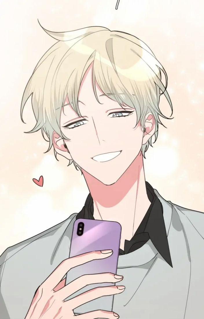 Cẩn Thận Bị Mộng Ma Ăn Mất 13 trang 31