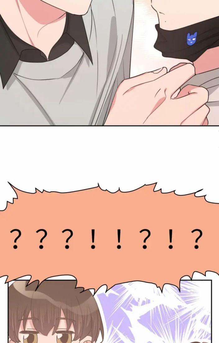 Cẩn Thận Bị Mộng Ma Ăn Mất 13 trang 34