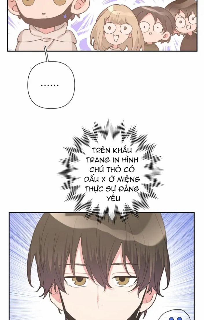 Cẩn Thận Bị Mộng Ma Ăn Mất 13 trang 35