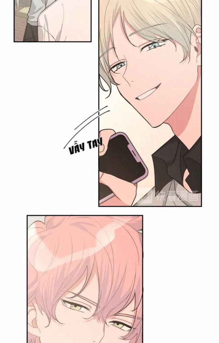 Cẩn Thận Bị Mộng Ma Ăn Mất 13 trang 37