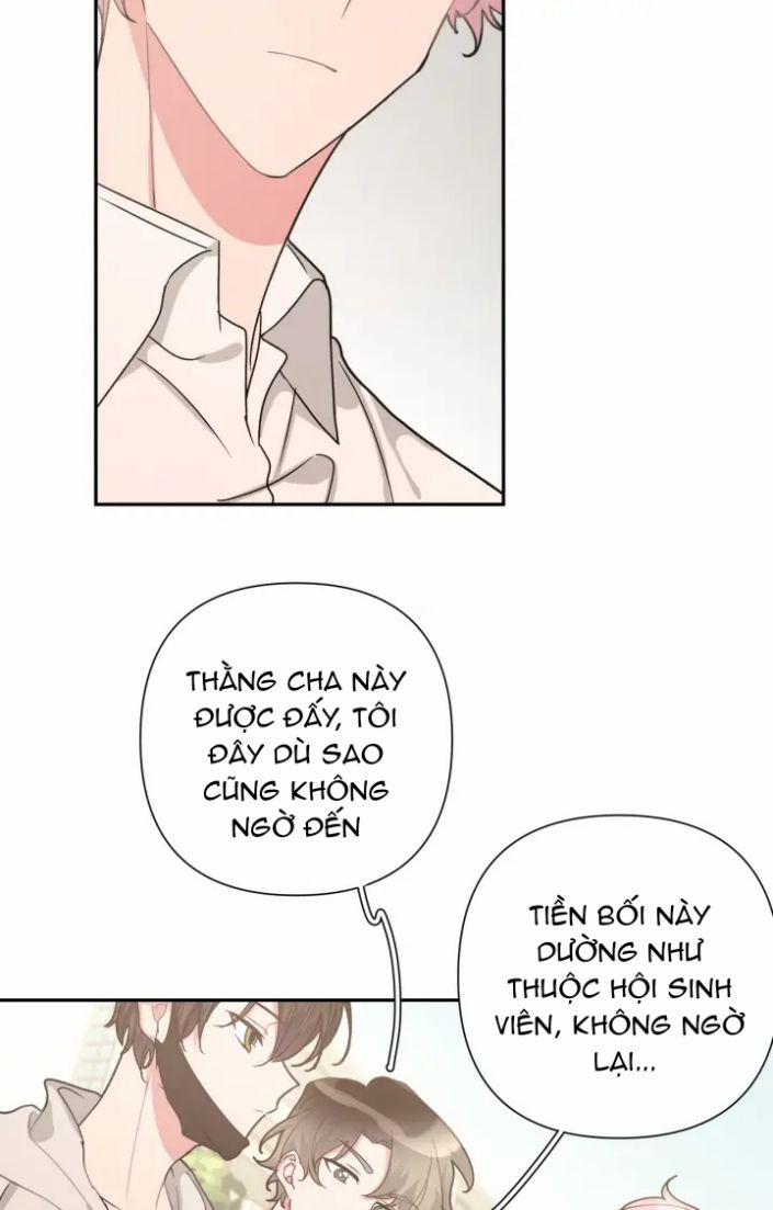 Cẩn Thận Bị Mộng Ma Ăn Mất 13 trang 38