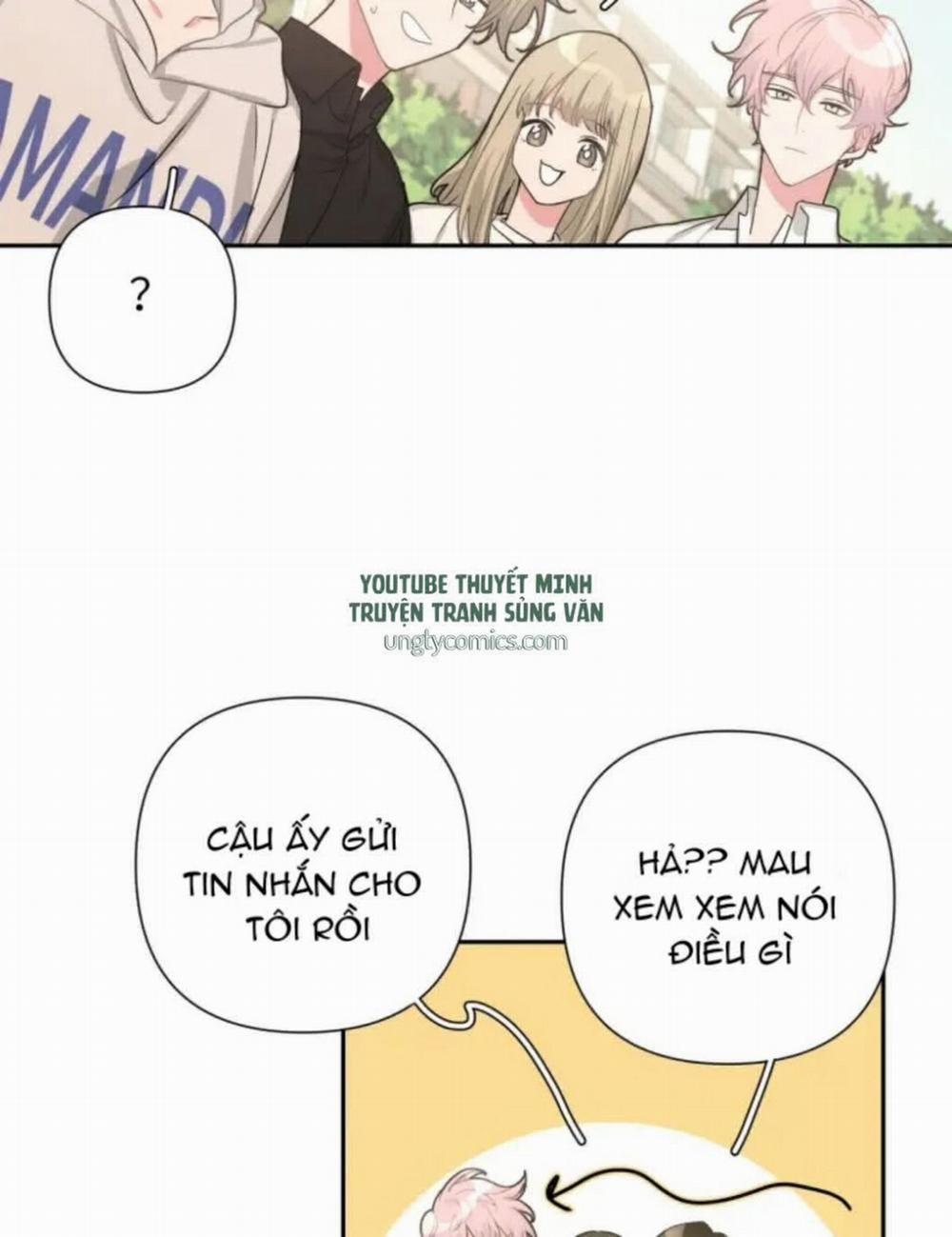 Cẩn Thận Bị Mộng Ma Ăn Mất 13 trang 39