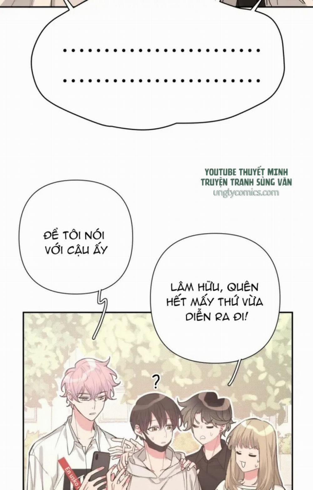 Cẩn Thận Bị Mộng Ma Ăn Mất 13 trang 42