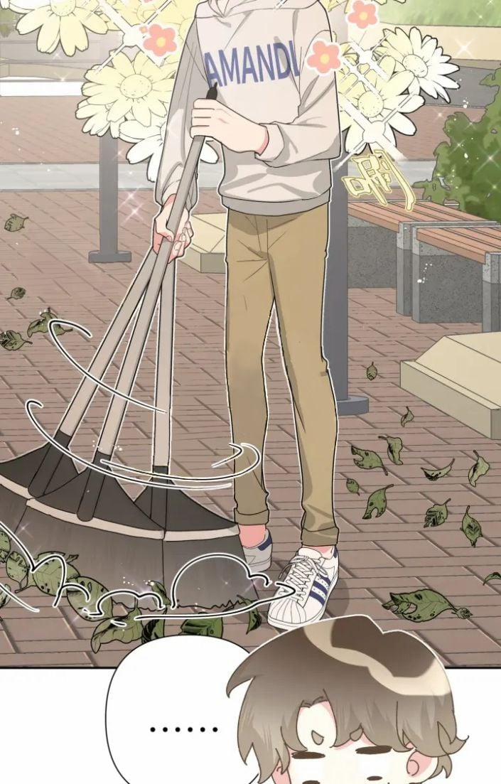 Cẩn Thận Bị Mộng Ma Ăn Mất 13 trang 5