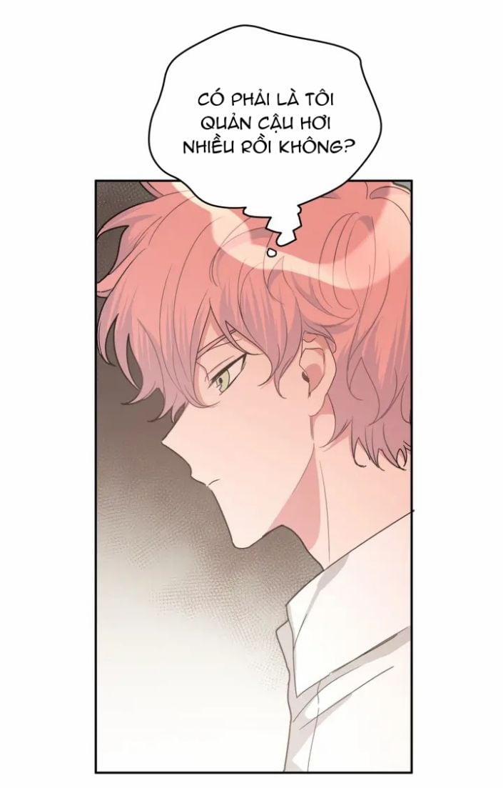 Cẩn Thận Bị Mộng Ma Ăn Mất 13 trang 51