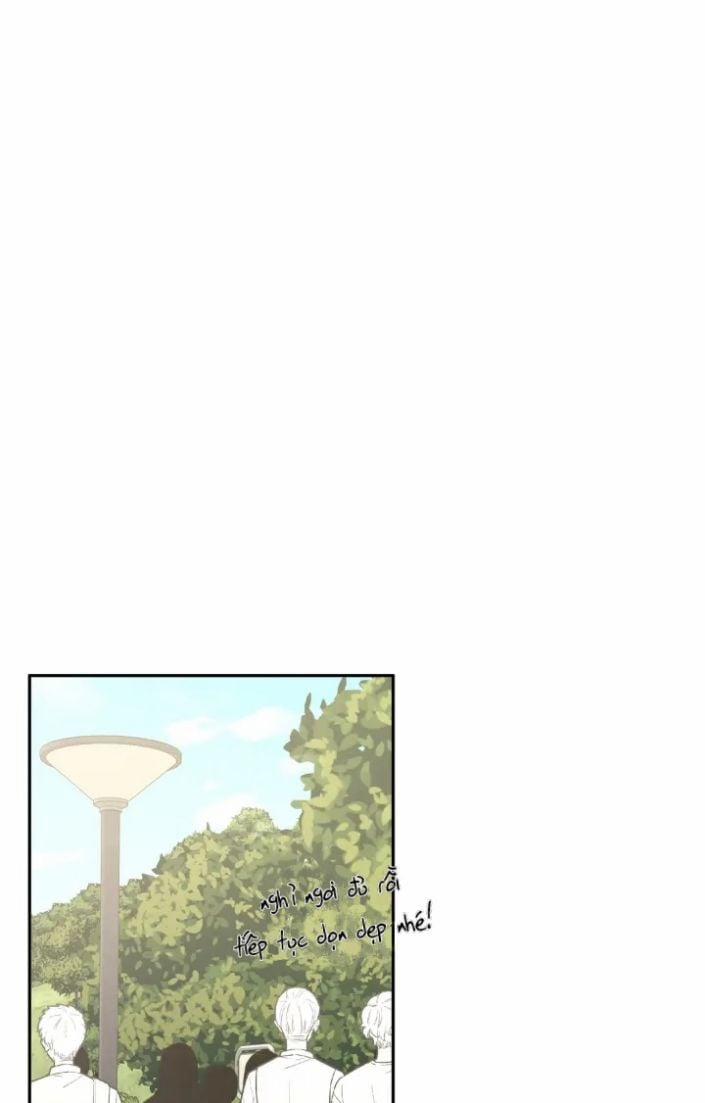 Cẩn Thận Bị Mộng Ma Ăn Mất 13 trang 52