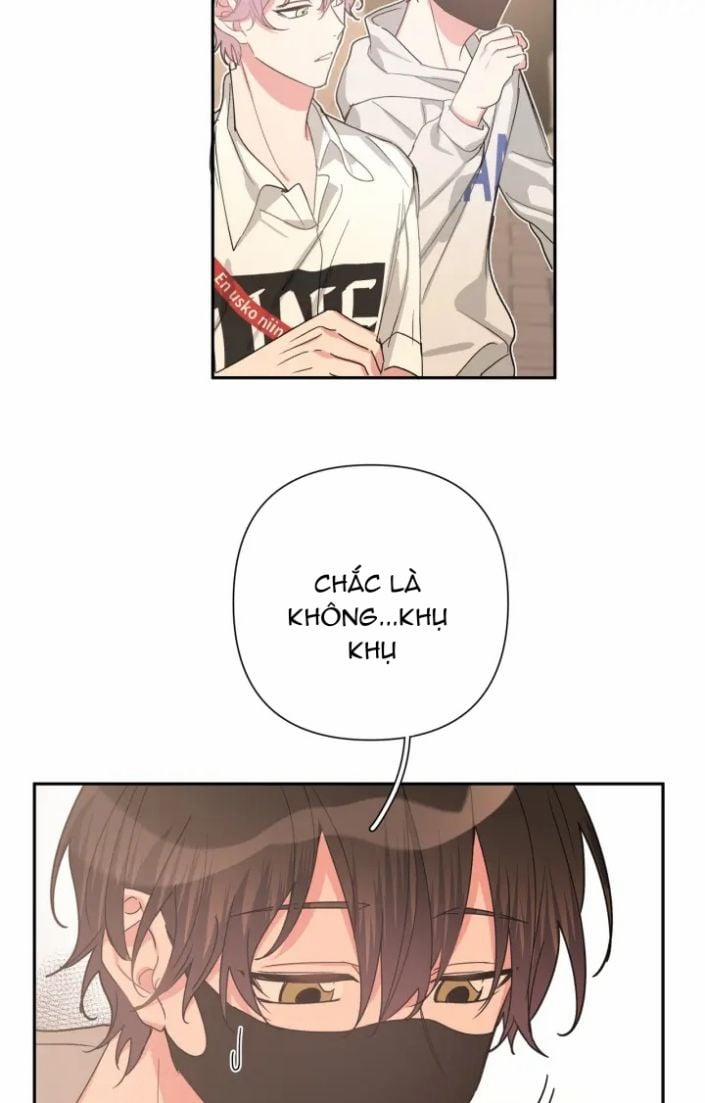 Cẩn Thận Bị Mộng Ma Ăn Mất 13 trang 54