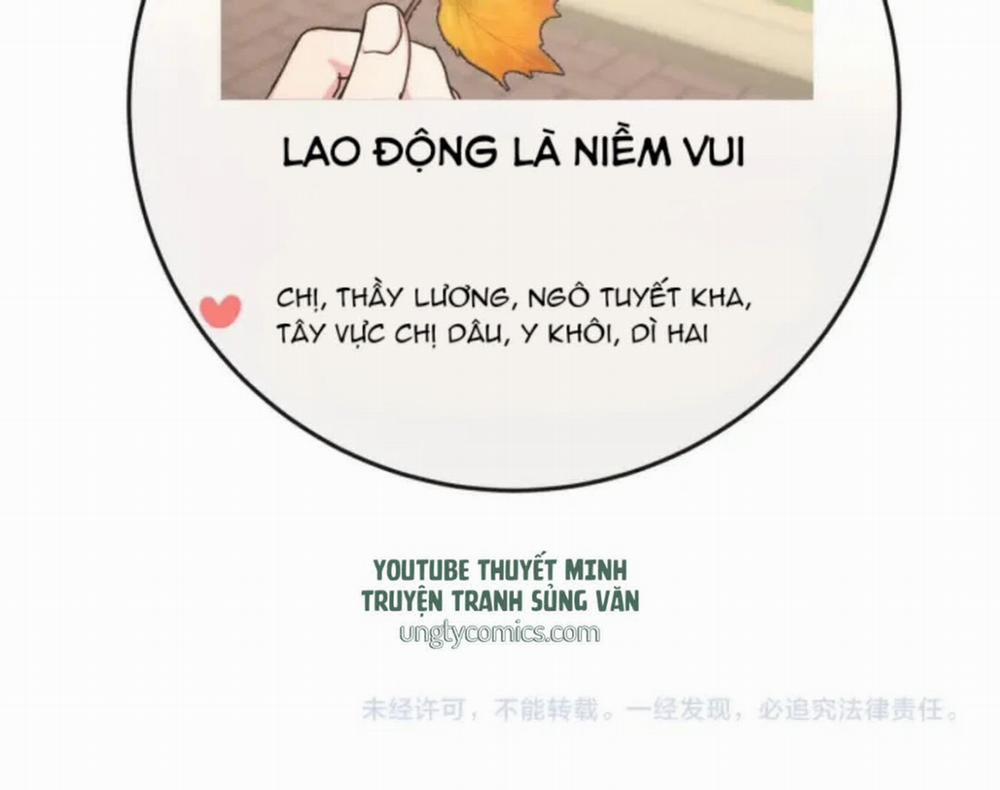 Cẩn Thận Bị Mộng Ma Ăn Mất 13 trang 56