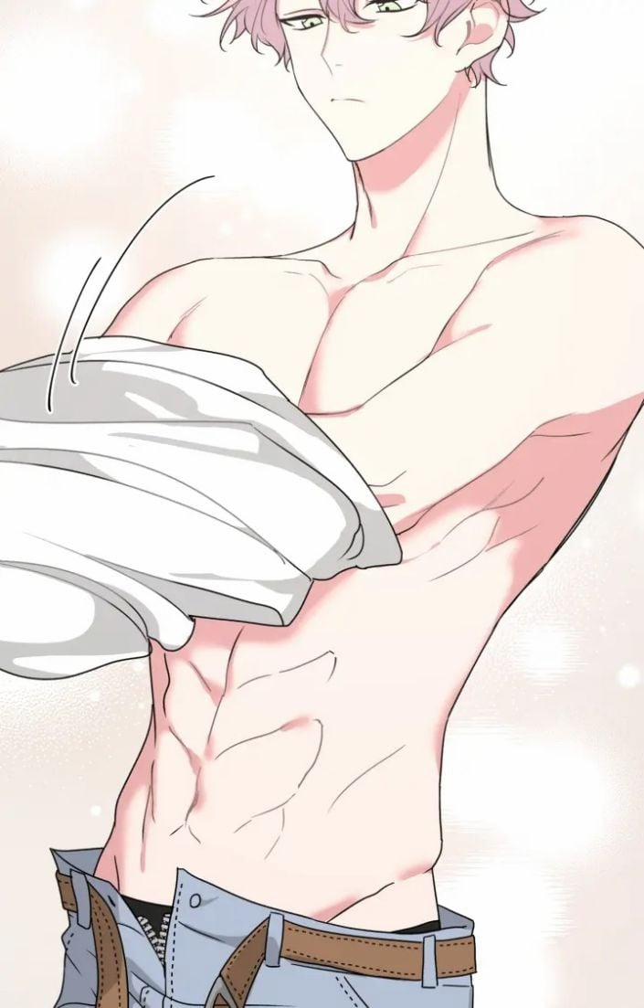 Cẩn Thận Bị Mộng Ma Ăn Mất 13 trang 59