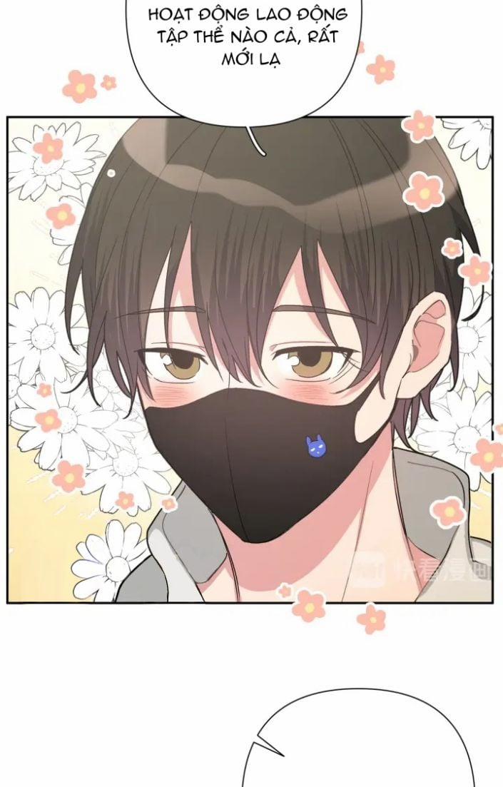 Cẩn Thận Bị Mộng Ma Ăn Mất 13 trang 7