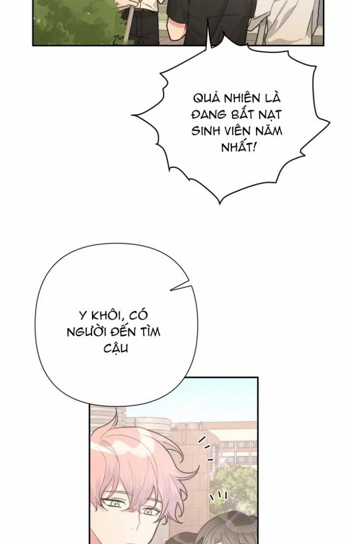 Cẩn Thận Bị Mộng Ma Ăn Mất 13 trang 9