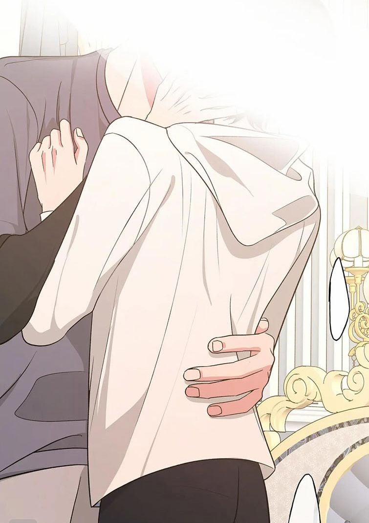 Cẩn Thận Bị Mộng Ma Ăn Mất 14 trang 10