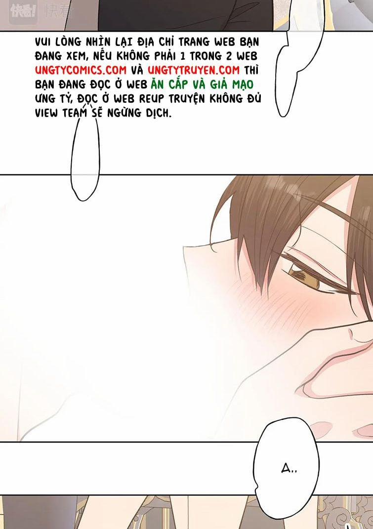 Cẩn Thận Bị Mộng Ma Ăn Mất 14 trang 11