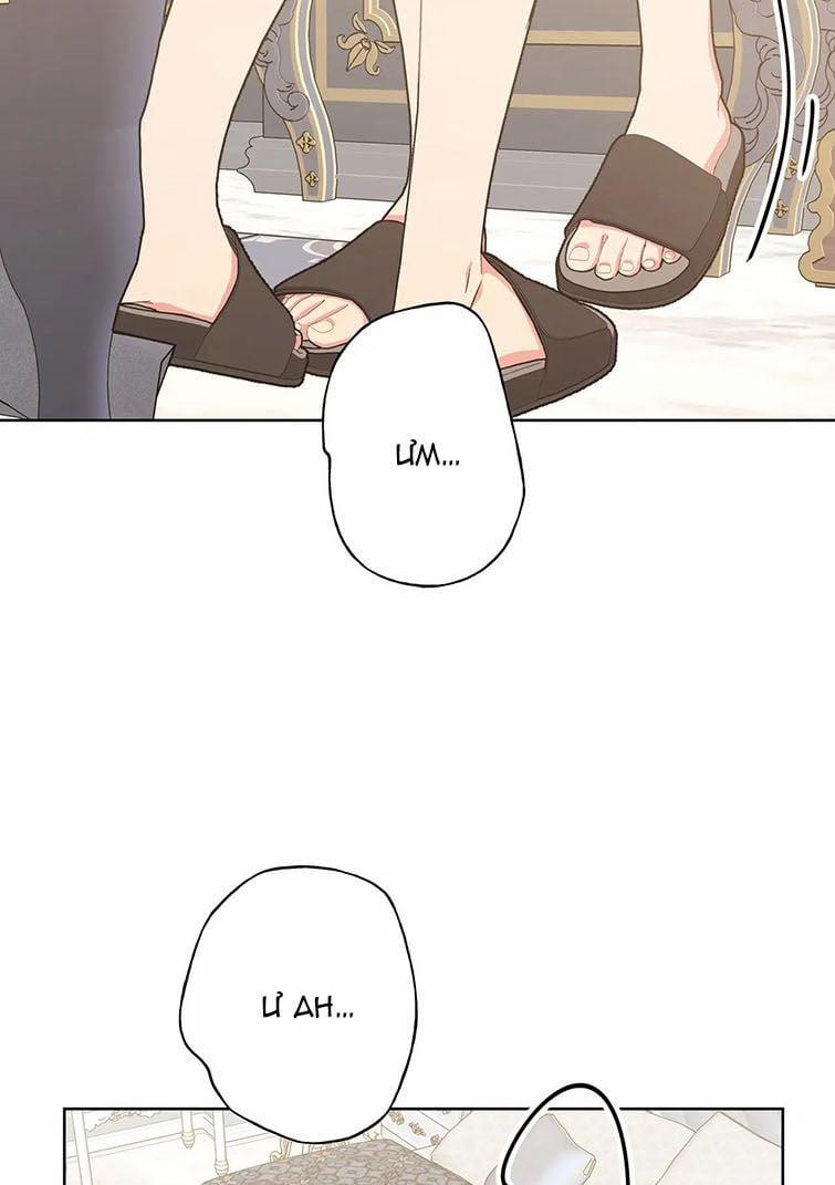 Cẩn Thận Bị Mộng Ma Ăn Mất 14 trang 12