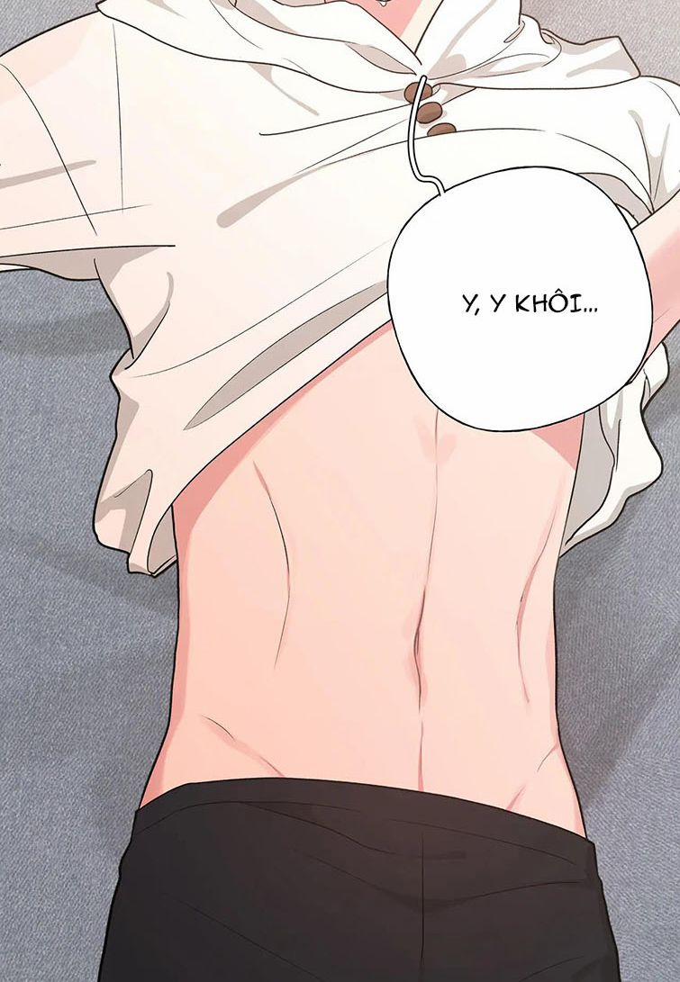 Cẩn Thận Bị Mộng Ma Ăn Mất 14 trang 16