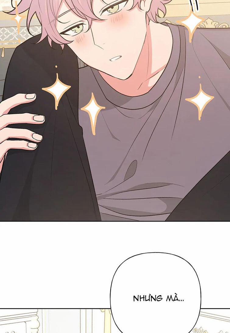 Cẩn Thận Bị Mộng Ma Ăn Mất 14 trang 19