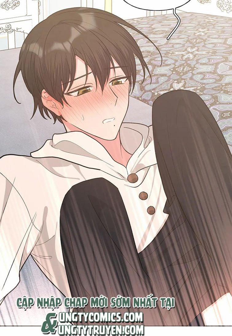 Cẩn Thận Bị Mộng Ma Ăn Mất 14 trang 20