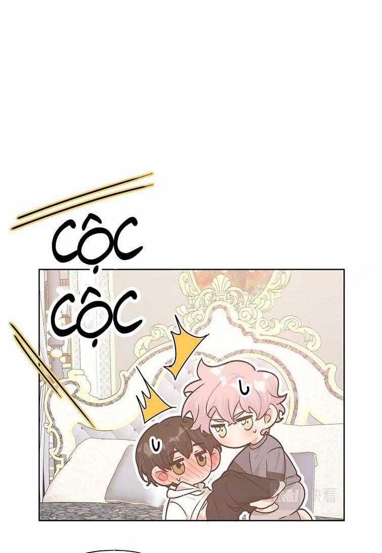 Cẩn Thận Bị Mộng Ma Ăn Mất 14 trang 21