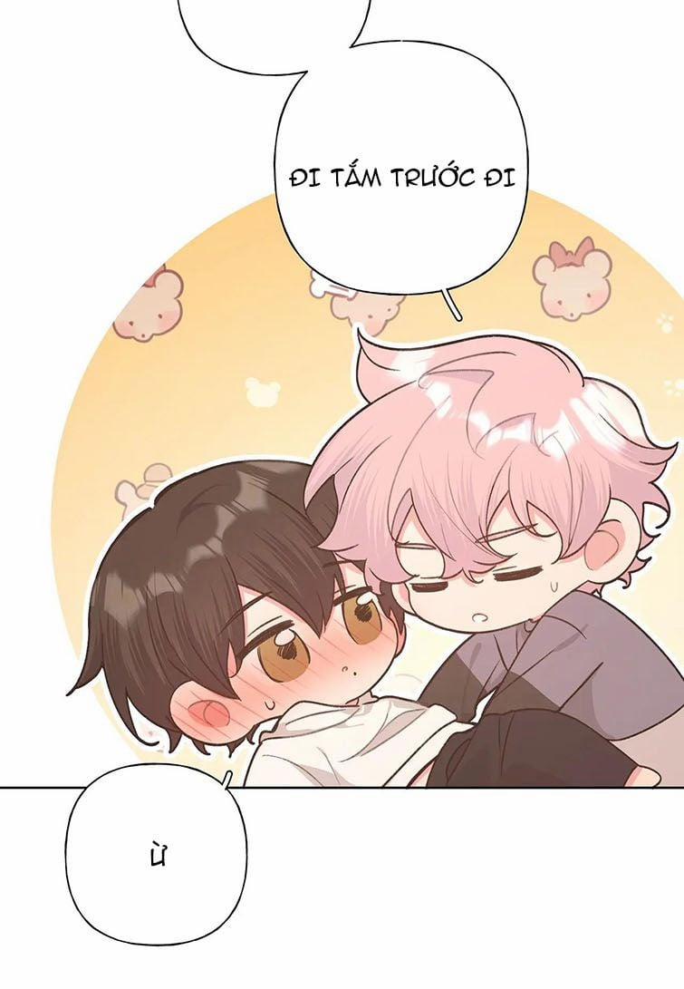 Cẩn Thận Bị Mộng Ma Ăn Mất 14 trang 23