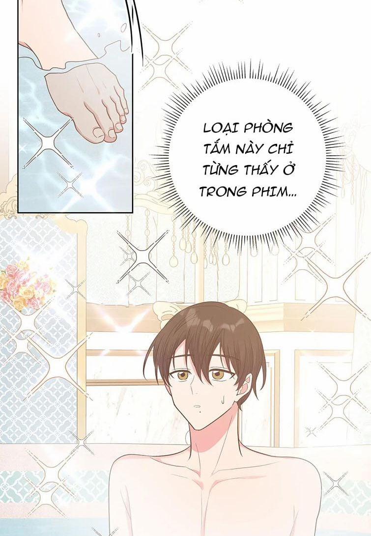 Cẩn Thận Bị Mộng Ma Ăn Mất 14 trang 25