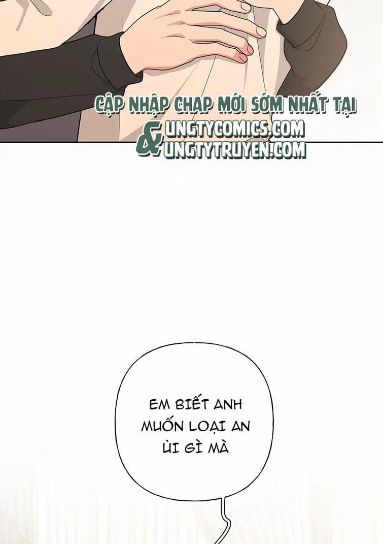 Cẩn Thận Bị Mộng Ma Ăn Mất 14 trang 3