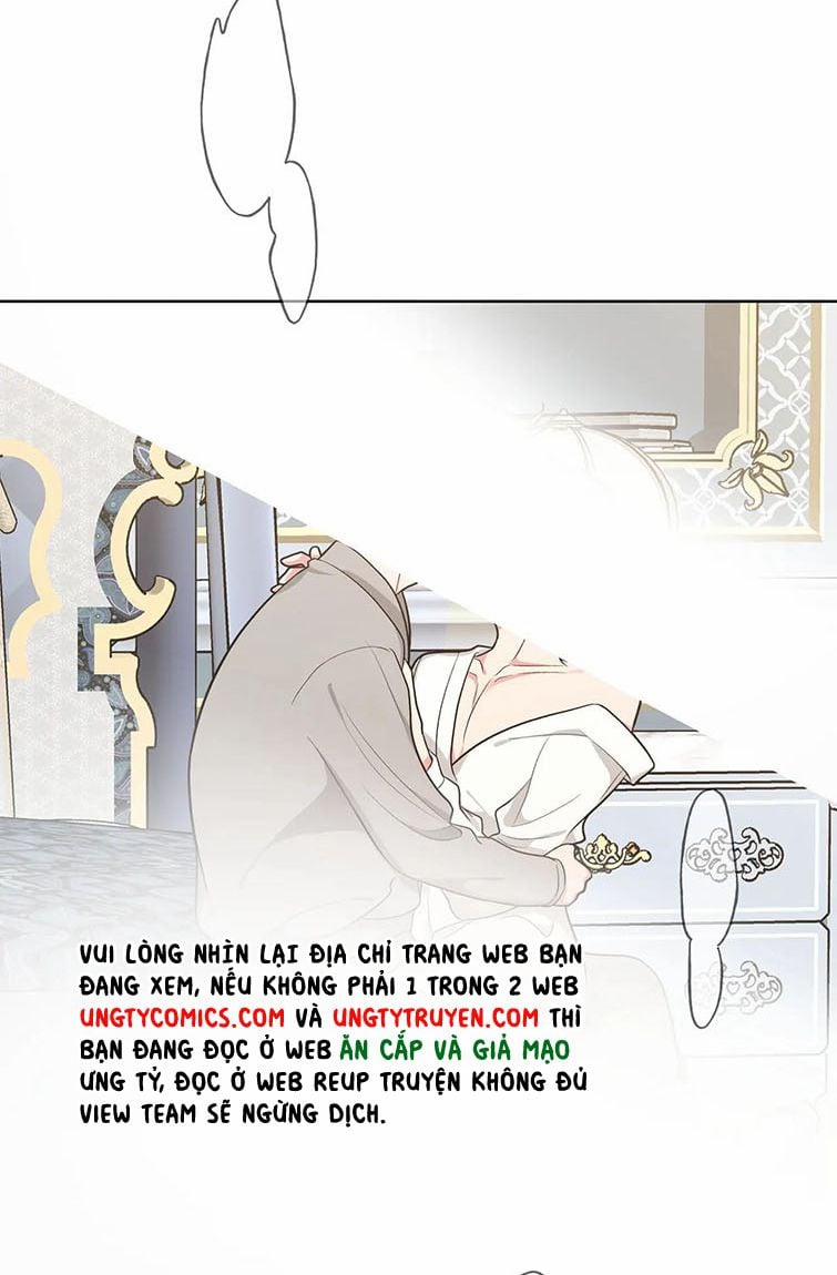 Cẩn Thận Bị Mộng Ma Ăn Mất 14 trang 37