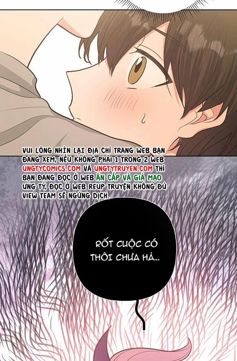 Cẩn Thận Bị Mộng Ma Ăn Mất 14 trang 41