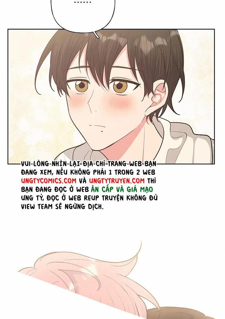 Cẩn Thận Bị Mộng Ma Ăn Mất 14 trang 5