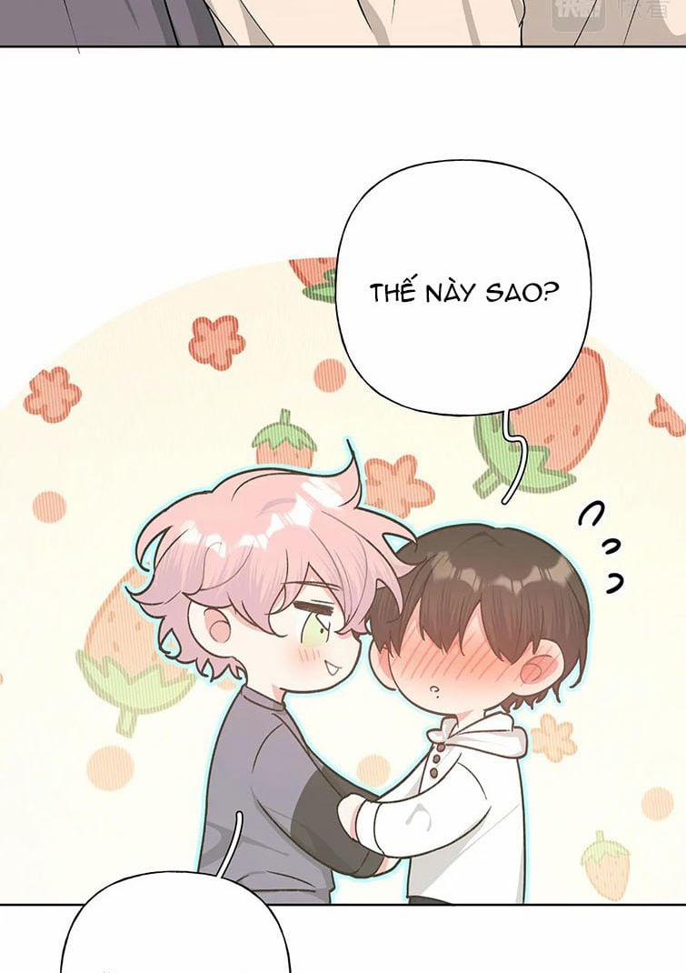 Cẩn Thận Bị Mộng Ma Ăn Mất 14 trang 7