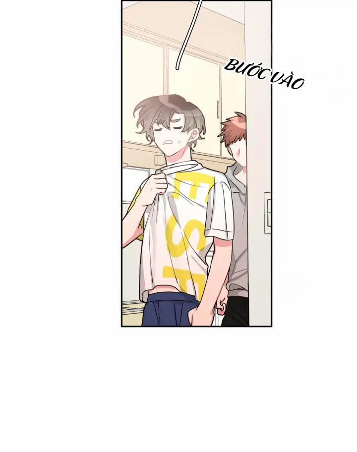 Cẩn Thận Bị Mộng Ma Ăn Mất 15 trang 10